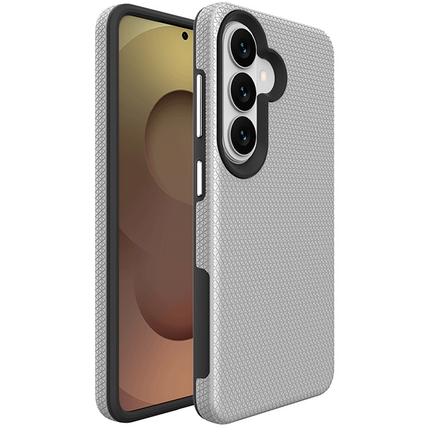 כיסוי אחורי קשיח לסמארטפון gripcase