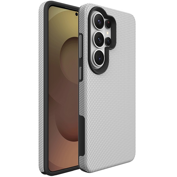 כיסוי אחורי קשיח לסמארטפון gripcase