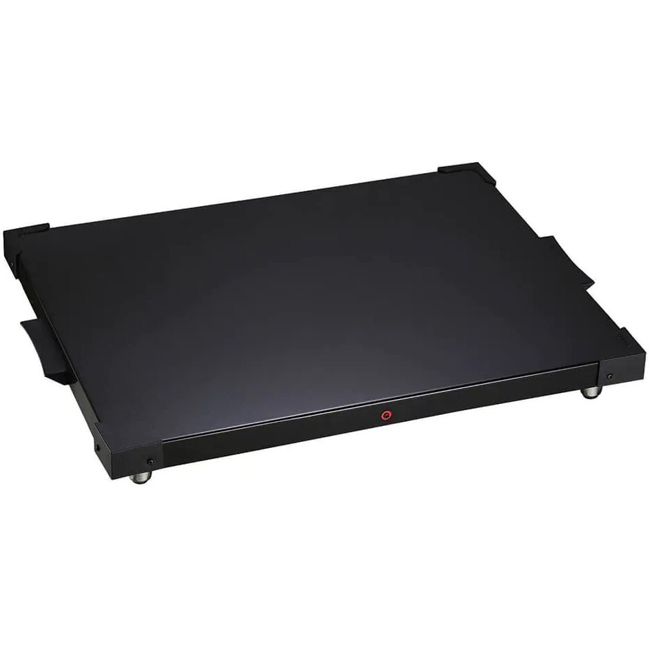 פלטת שבת 6 סירים כשרה באישור מכון צמת Eco Euro &lrm;HAP-600