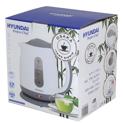 hyk-1793w eco euro