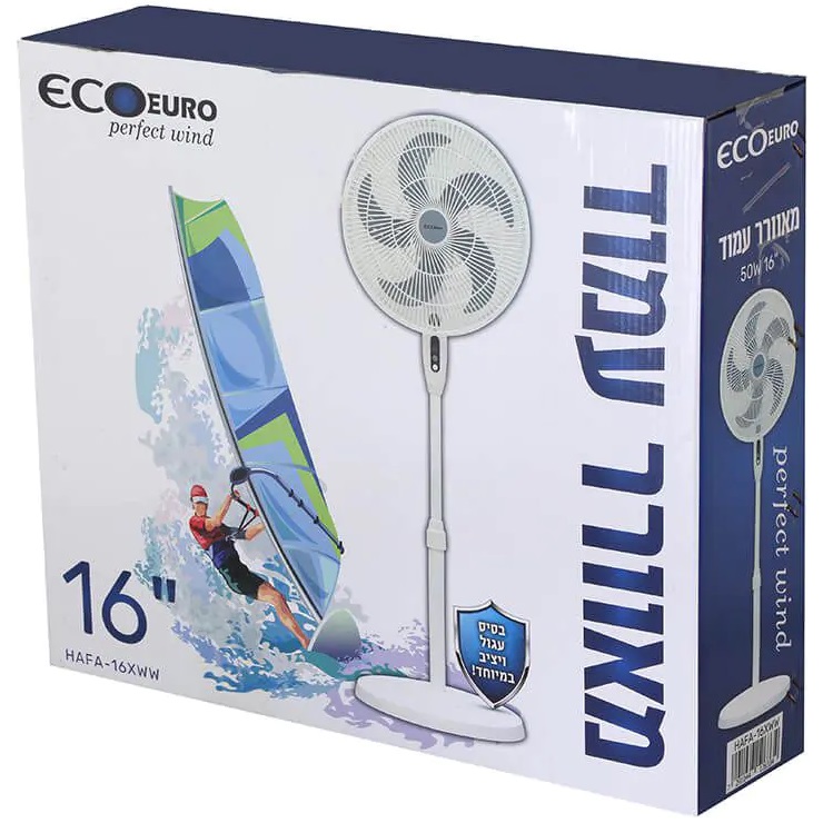 hafa-16xww eco euro