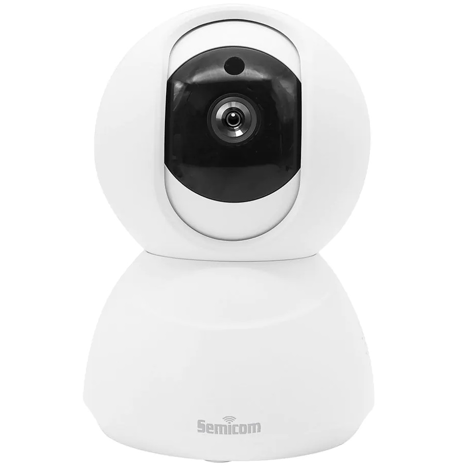 מצלמת אבטחה אלחוטית Semicom Smart &lrm;IC-PTZ3 PRO