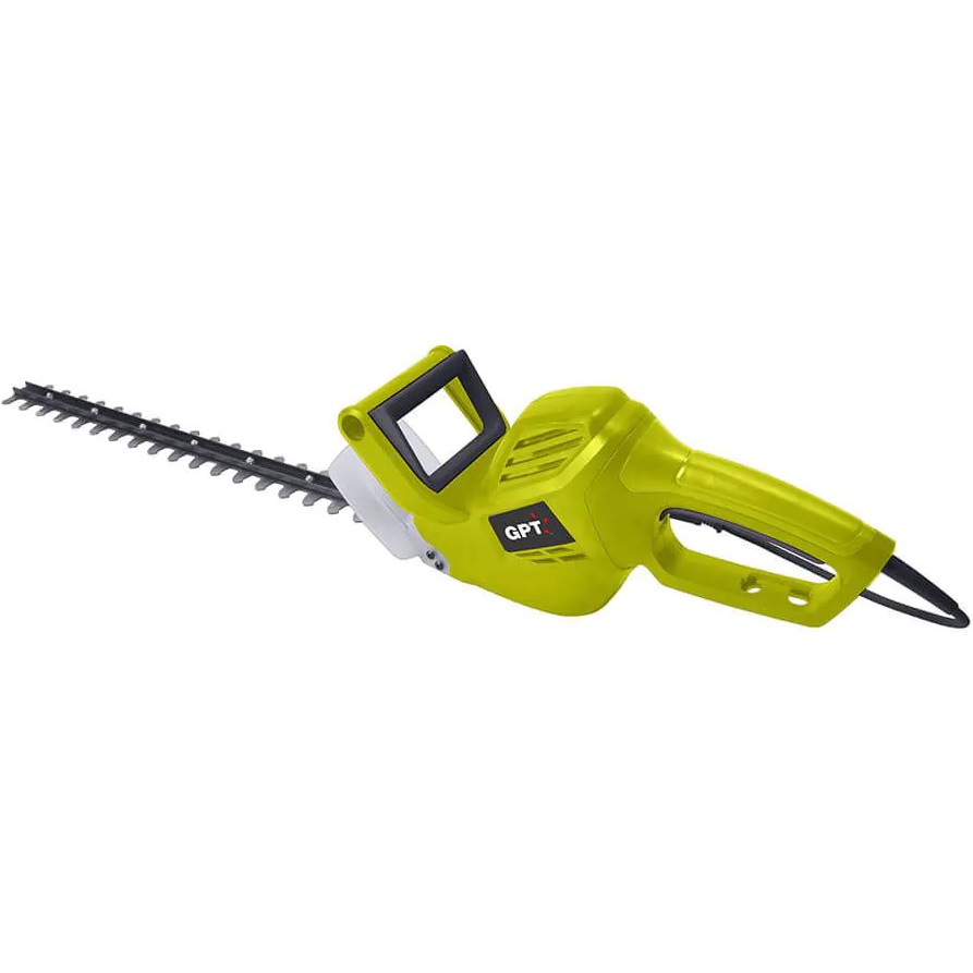 גוזם גדר חיה GPT 500W &lrm;TO122