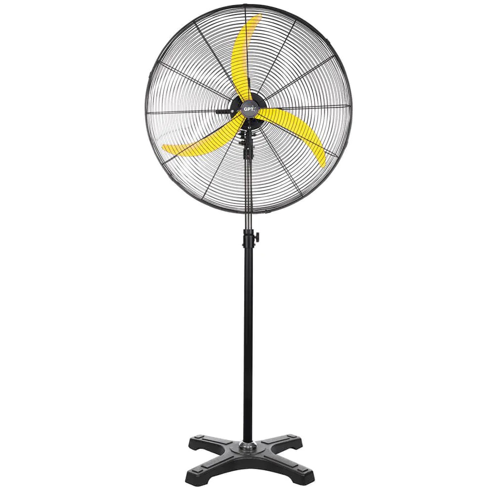 מאוורר עמוד תעשייתי 30 gpt