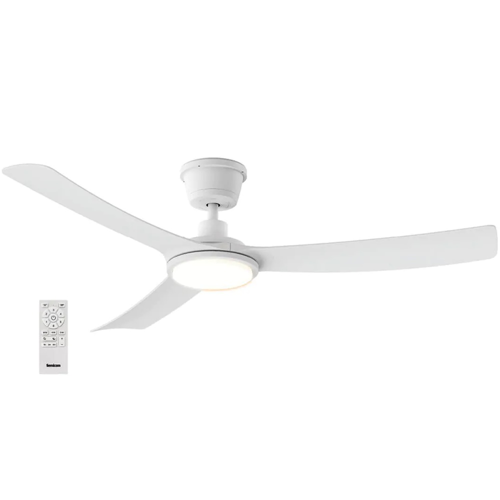 sm-1144wh/25ct semicom