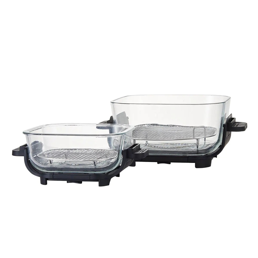 תמונה של סיר טיגון באוויר חם דיגיטלי - 4/1.5 ליטר stanley