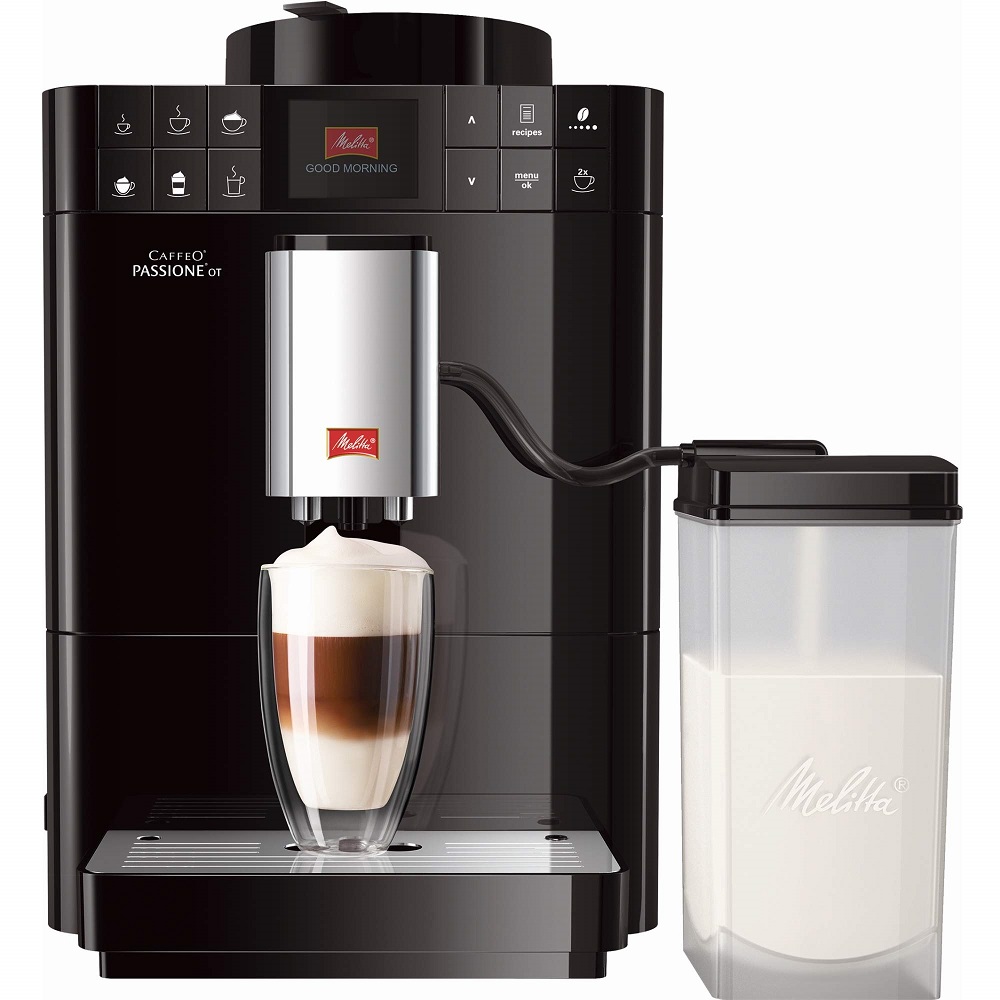 מכונת קפה אוטומטית *עודפים* melitta