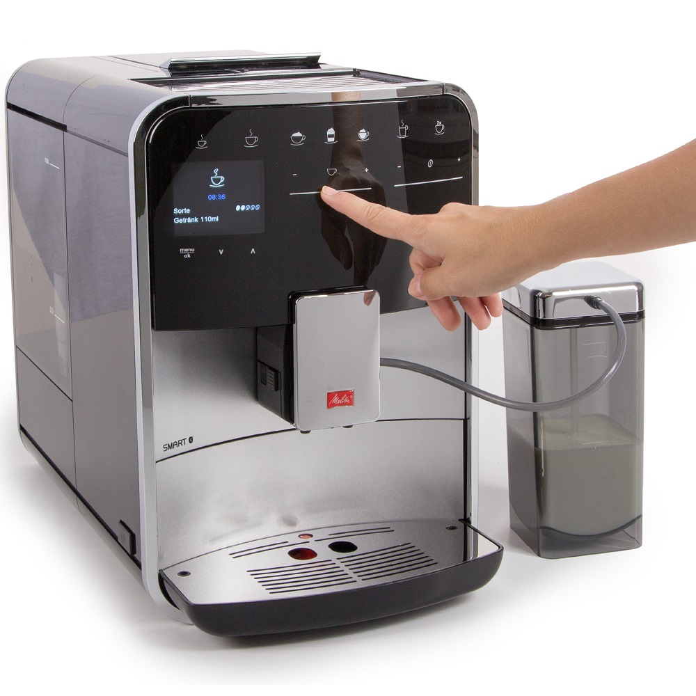 barista ts smart melitta