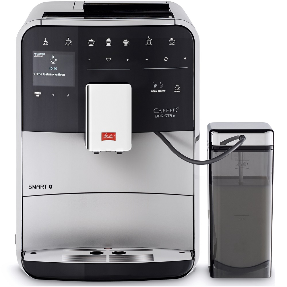 מכונת קפה אוטומטית חכמה melitta