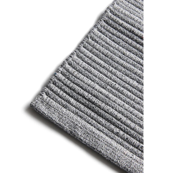פסים 50/80 - אפור כהה home style