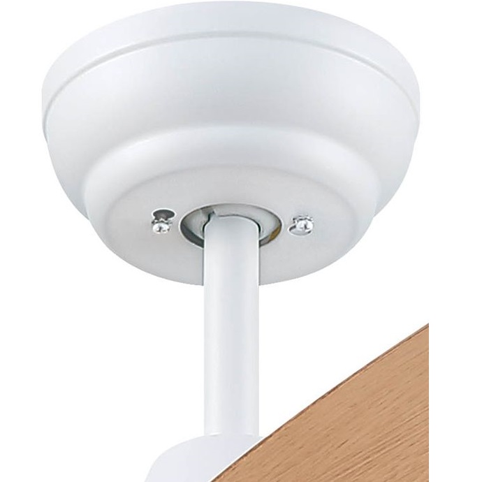 מאוורר תקרה 52 כולל שלט ותאורת led מובנית westinghouse