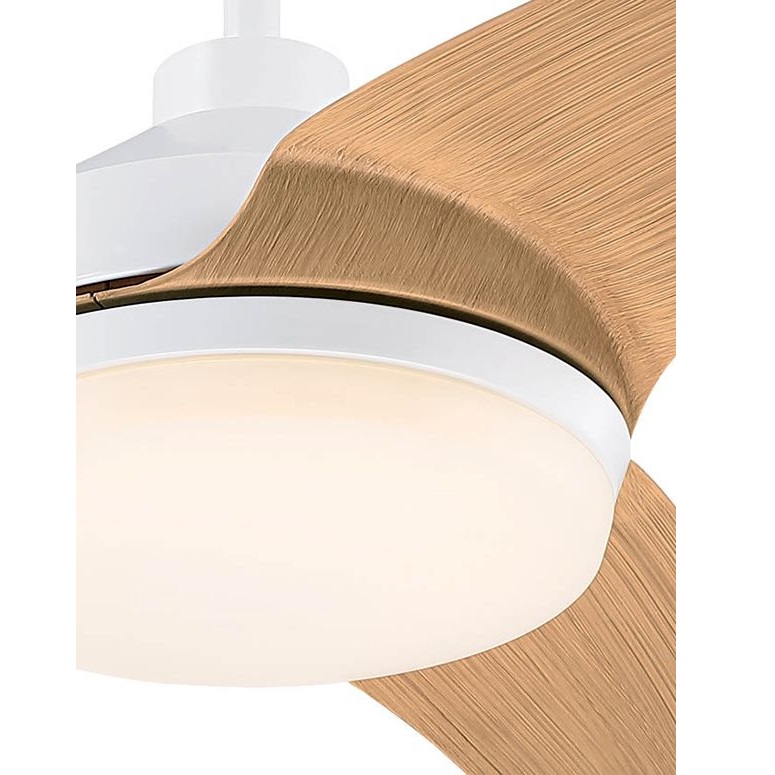 תמונה של מאוורר תקרה 42 כולל שלט ותאורת 36w cct led מובנית westinghouse