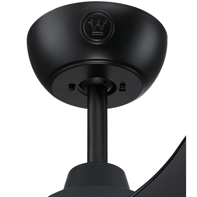 תמונה של מאוורר תקרה 42 כולל תאורת 28w led ושלט westinghouse