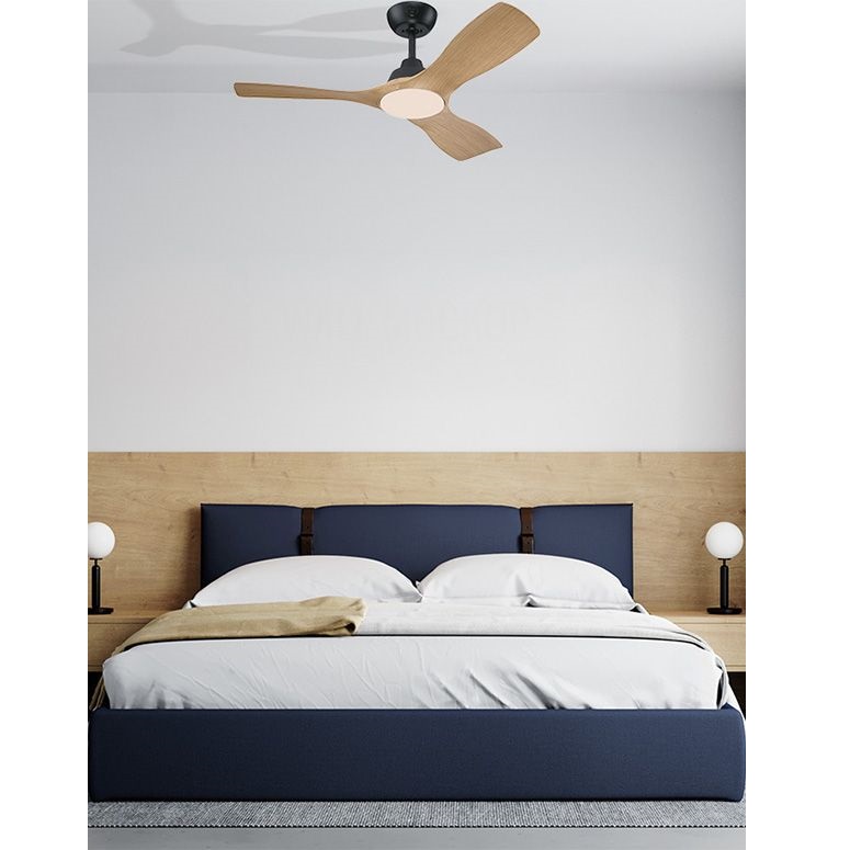 מאוורר תקרה 42 כולל תאורת 28w led ושלט westinghouse