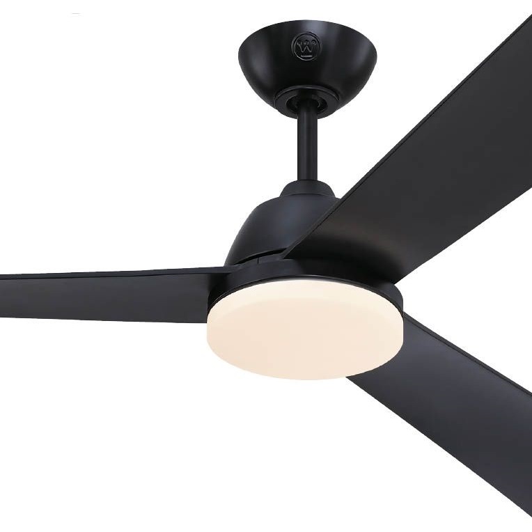 ocean dc 52 - שחור westinghouse