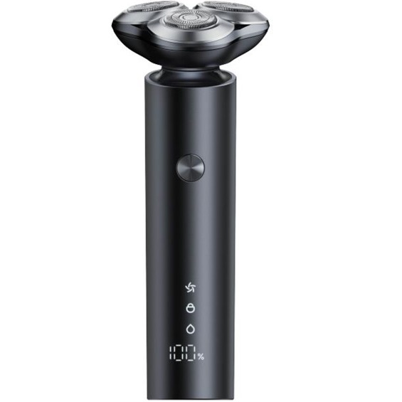 מכונת גילוח נטענת יבש/רטוב Xiaomi &lrm;Electric Shaver S301