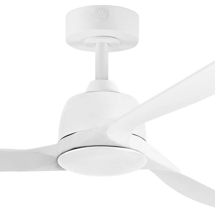 spring ip44 לבן מט westinghouse