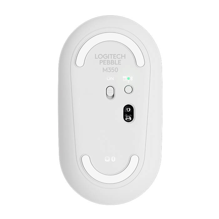 עכבר אלחוטי logitech