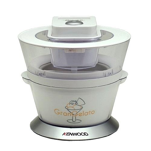 מכונת גלידה kenwood