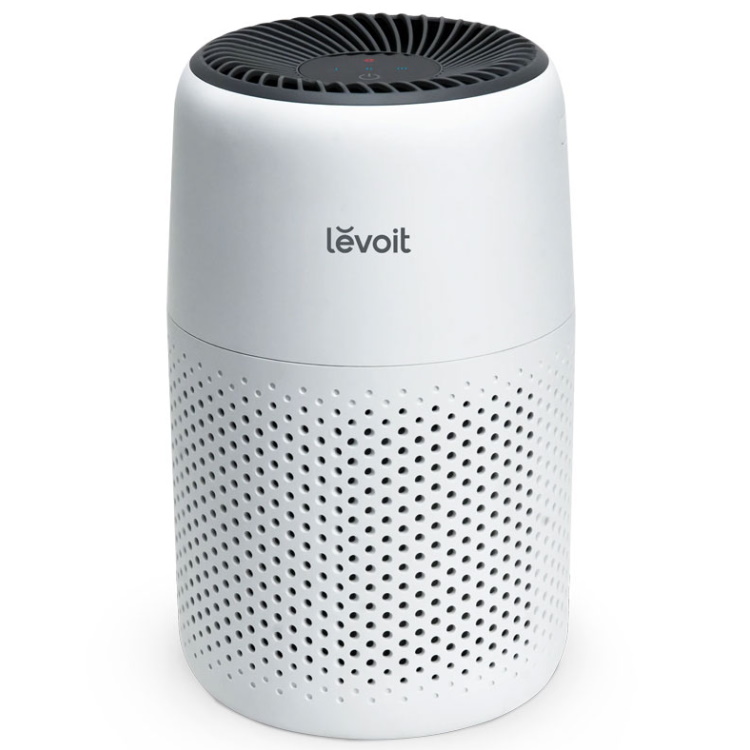 מטהר אוויר מיני Levoit Hepa &lrm;LAP-C161-MINI