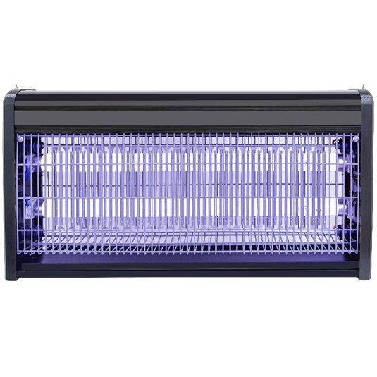 קטלן יתושים חשמלי Hemilton 14W LED &lrm;HEM-7532