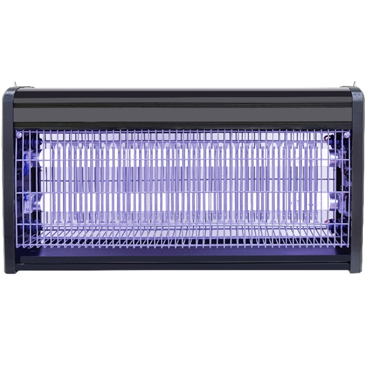 קטלן יתושים חשמלי Hemilton 16W LED &lrm;HEM-7533