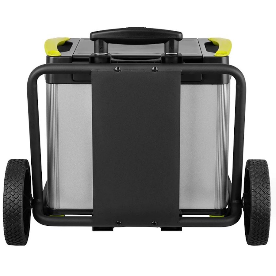 תמונה של תחנת כוח ניידת goal zero 2kw 3kwh