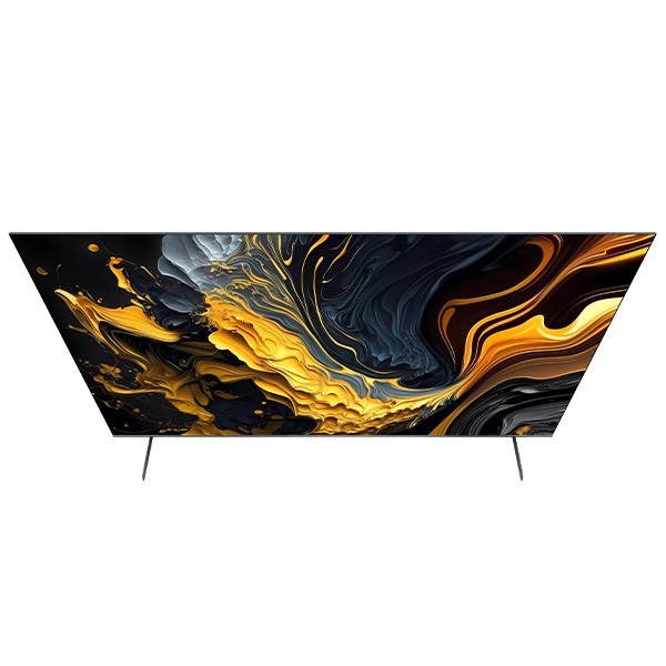 טלוויזיה 100 xiaomi qled 4k