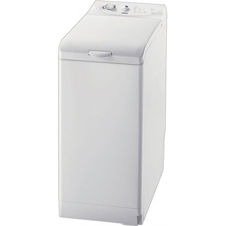 מכונת כביסה פתח עליון 5 קג zanussi