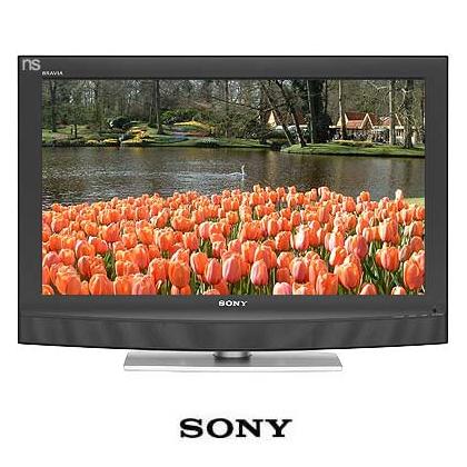 טלויזיה lcd 32 sony