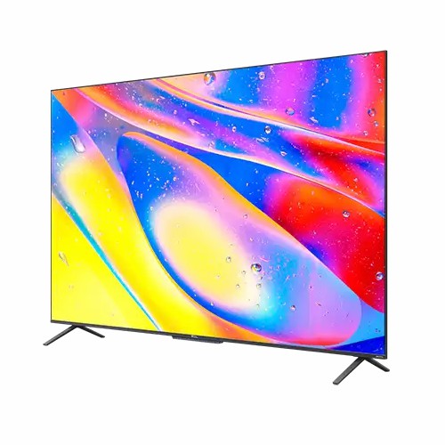 qled 75c725 tcl