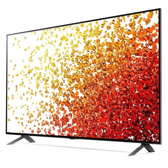 תמונה של טלוויזיה חכמה 75 lg