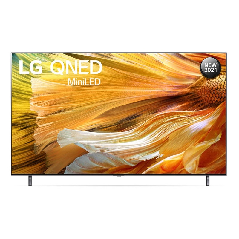 טלוויזיה חכמה 75 qned lg