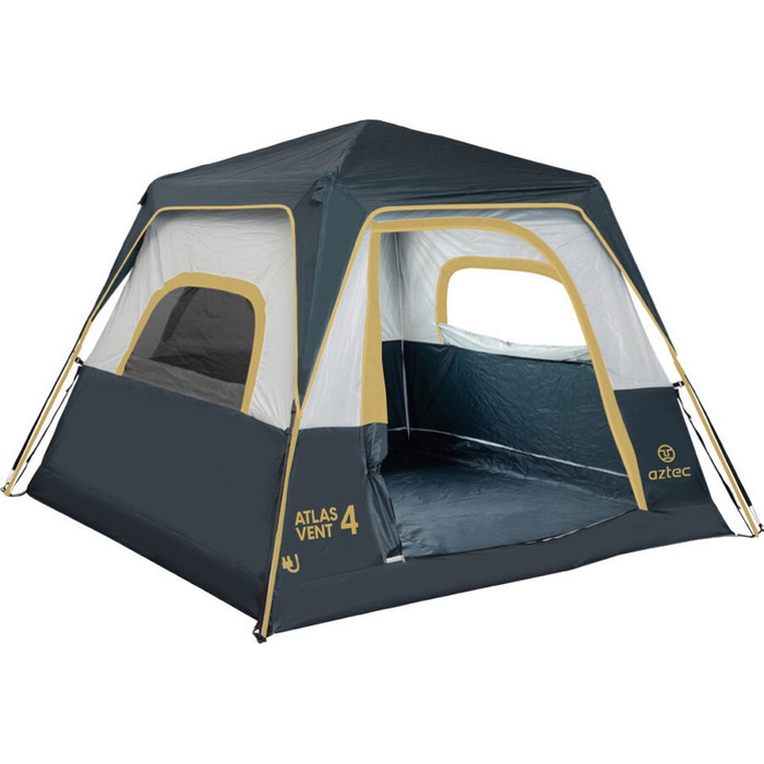 atlas vent 4p aztec