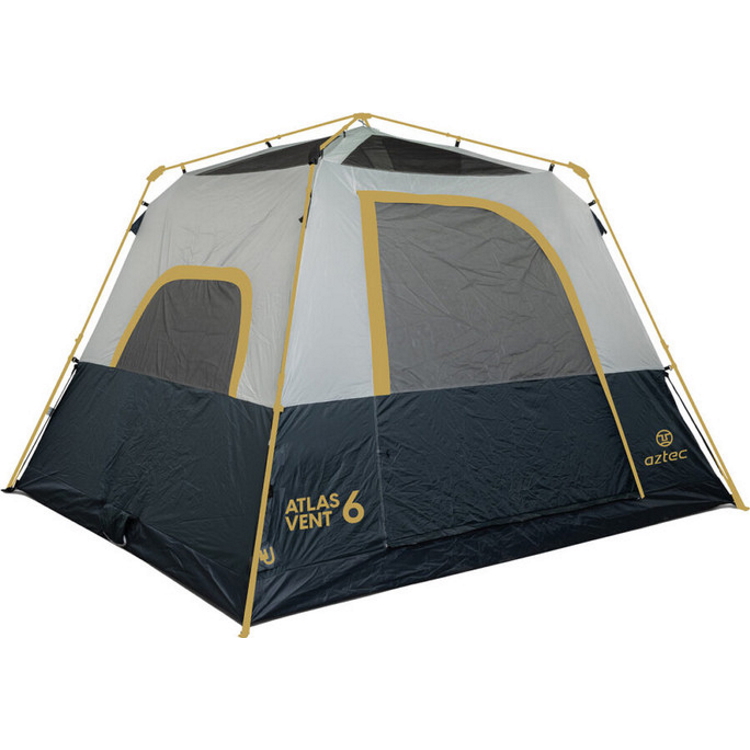 atlas vent 6p aztec