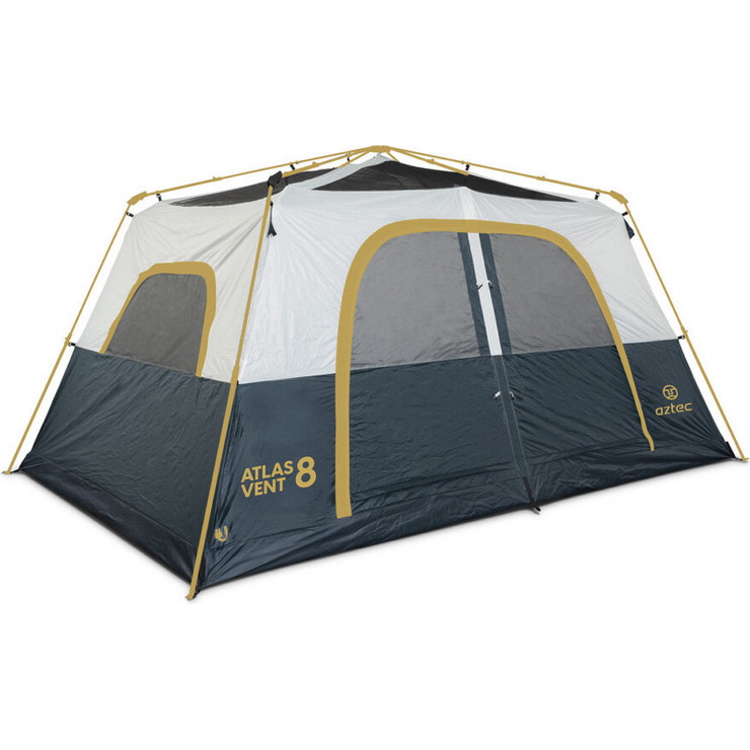 atlas vent 8p aztec