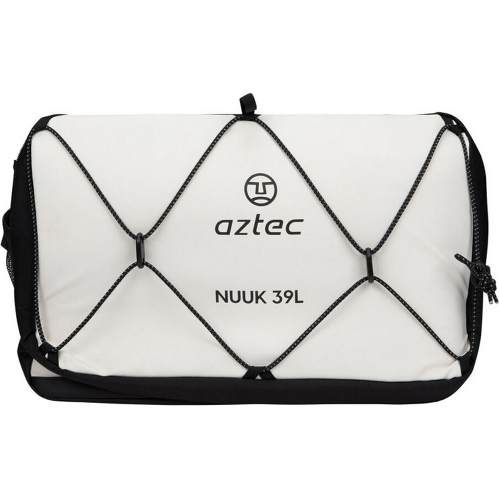 תמונה של צידנית רכה מתקפלת בנפח 39 ליטרים aztec