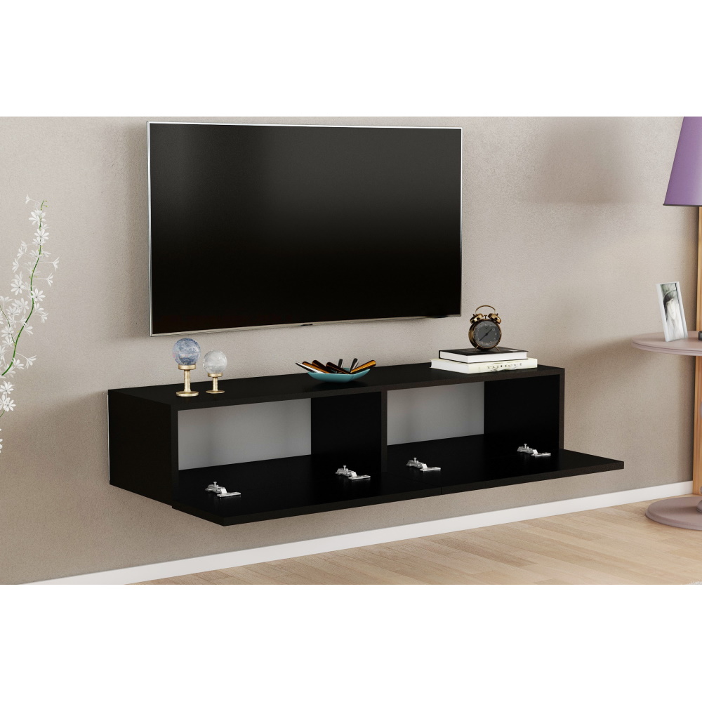 תמונה של מזנון צף מעוצב tudo design