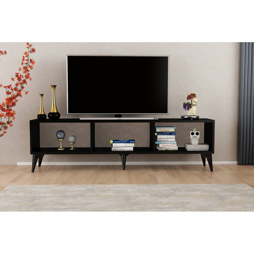לונה 150 שחור tudo design