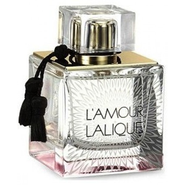 lamour 100ml e.d.p lalique