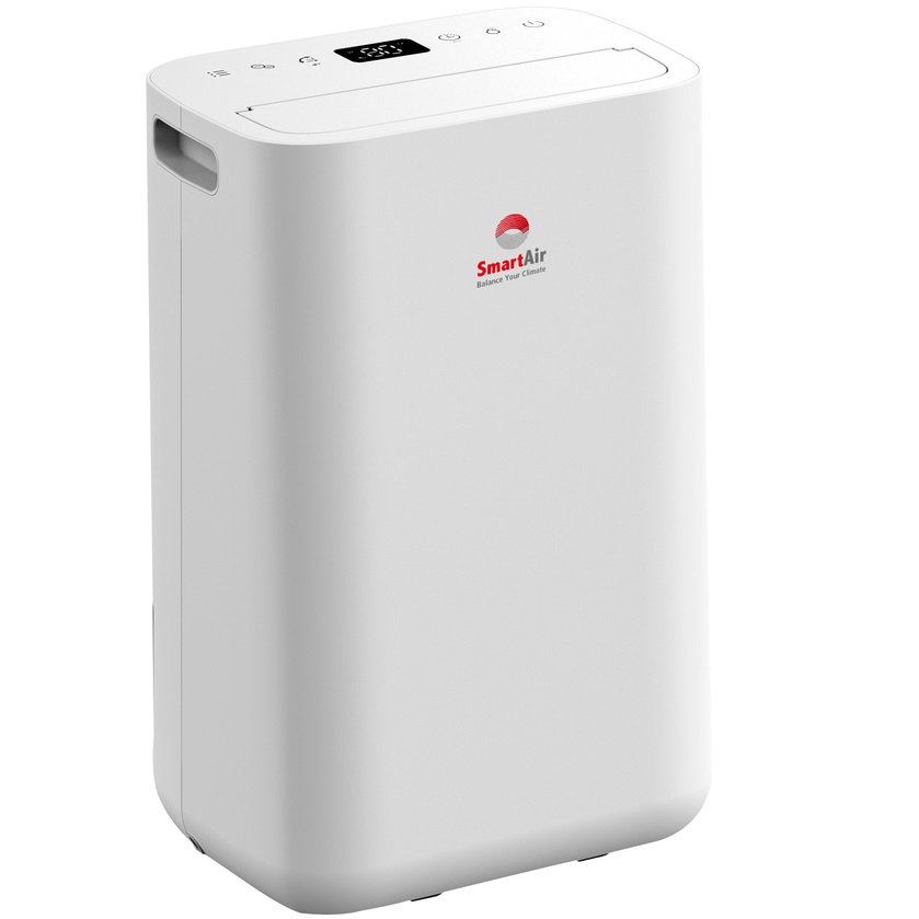 קולט לחות מקצועי 13 ליטר כולל חיבור SmartAir WIFI &lrm;SmartAir PRO 13