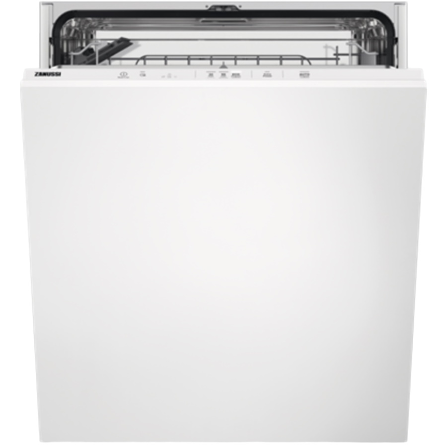 מדיח כלים אינטגרלי מלא Zanussi &lrm;ZDLN6621