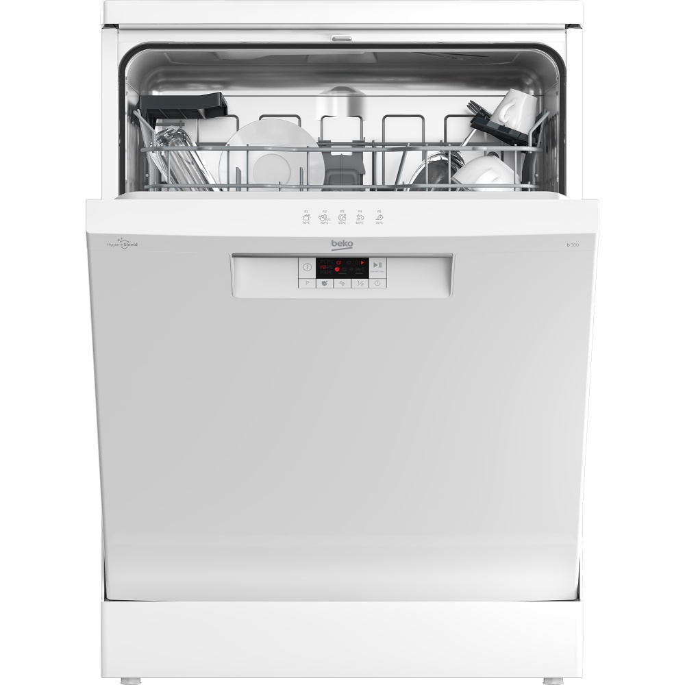 מדיח כלים רחב beko