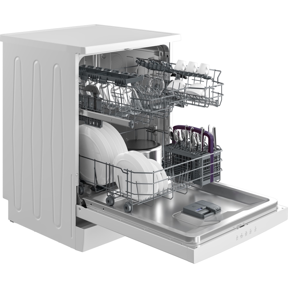 bdfn15423w לבן beko
