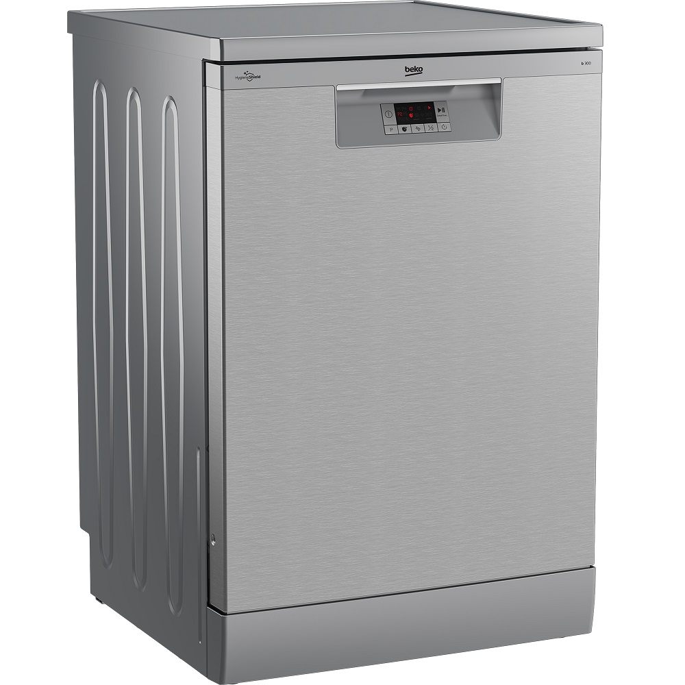 bdfn15423x כסוף beko