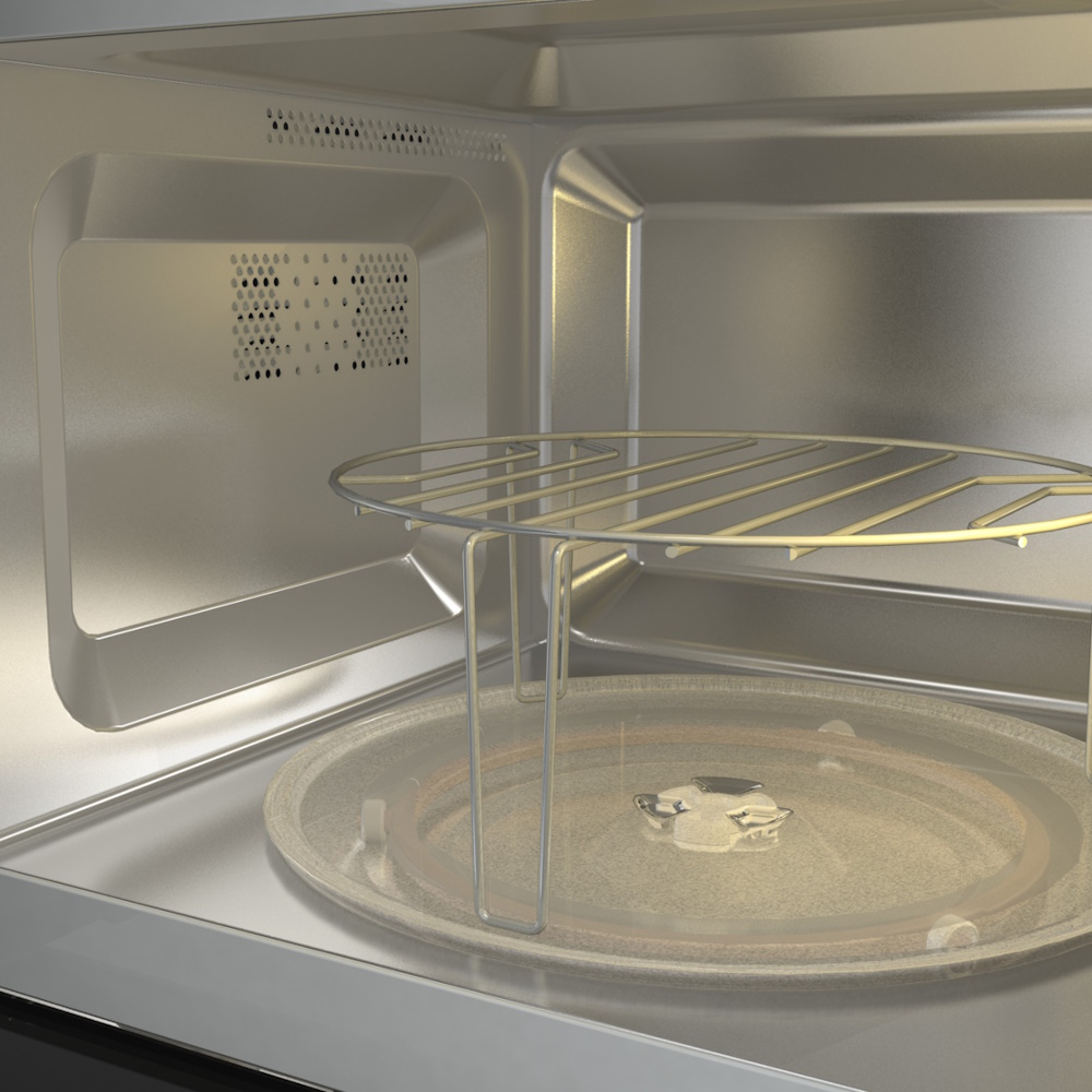 מיקרוגל בנוי - 20 ליטר gorenje