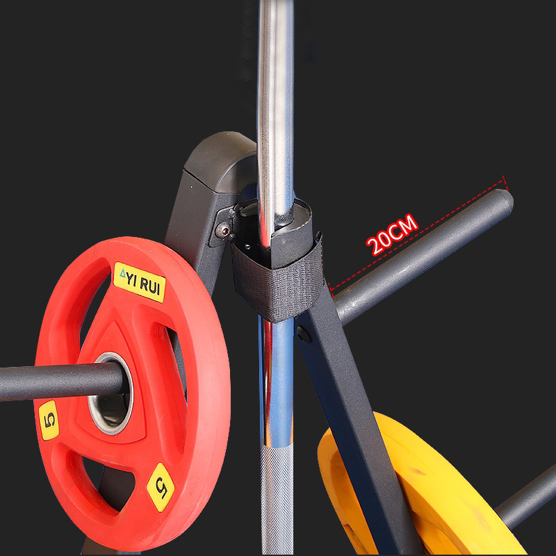 סטנד עומד למעמד לצלחות משקל euroleap
