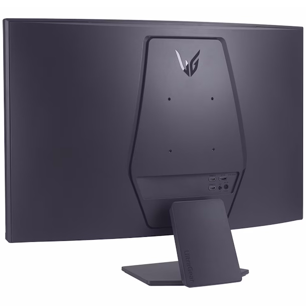 מסך גיימינג קעור 31.5 lg va