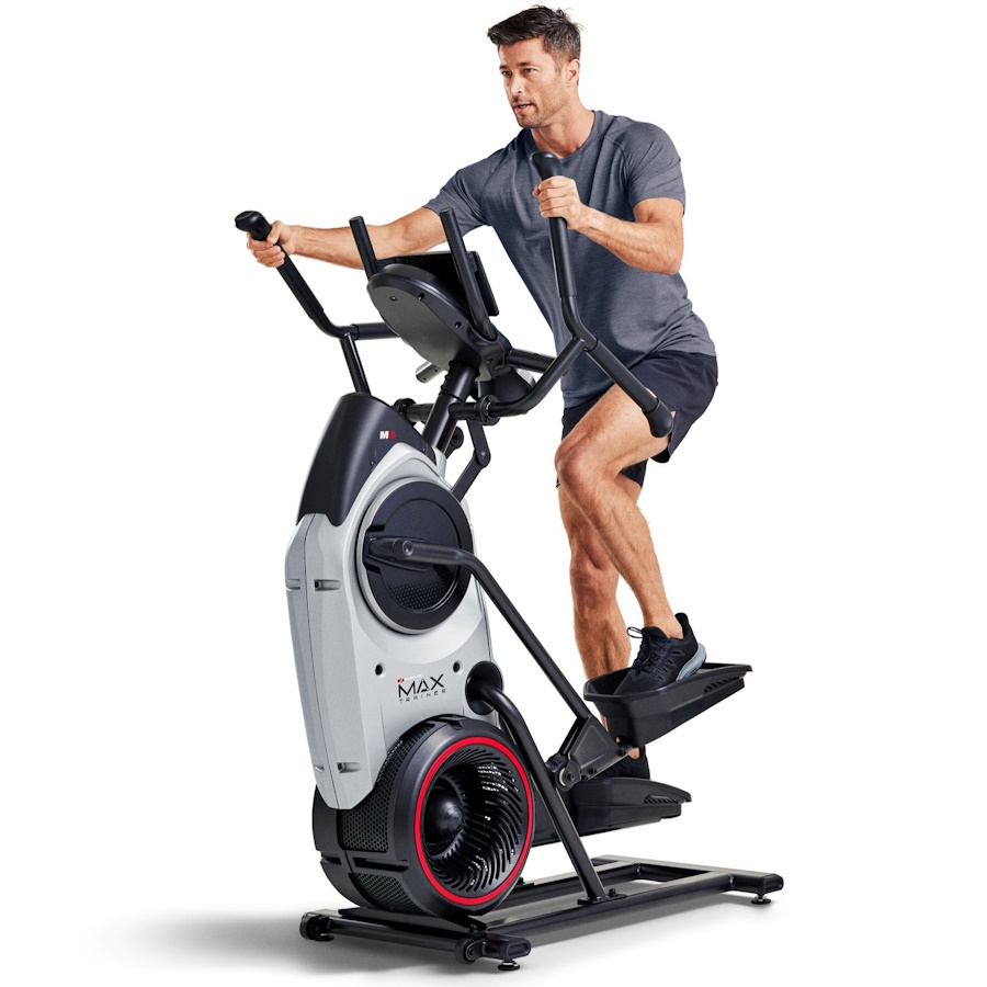 אליפטיקל מקצועי bowflex