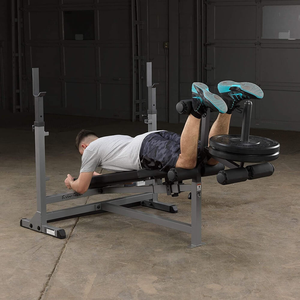 ספה מקצועית אולימפית body solid